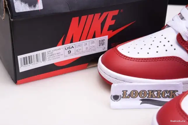 One Kick OG Air 1 '85 CQ4921-601 Beginnings' Retro Jordan High 'New 0702